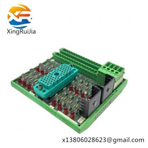 9662810 Triconex Module