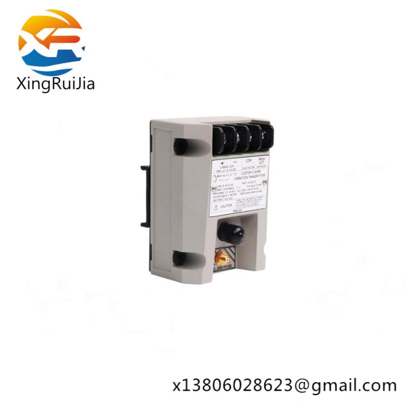 990-05-50-01-cn_bently_nevada_2-wire_vibration_transmitter.jpeg BENTLY NEVADA 990-05-50-01-CN 2-Wire Vibration Transmitter