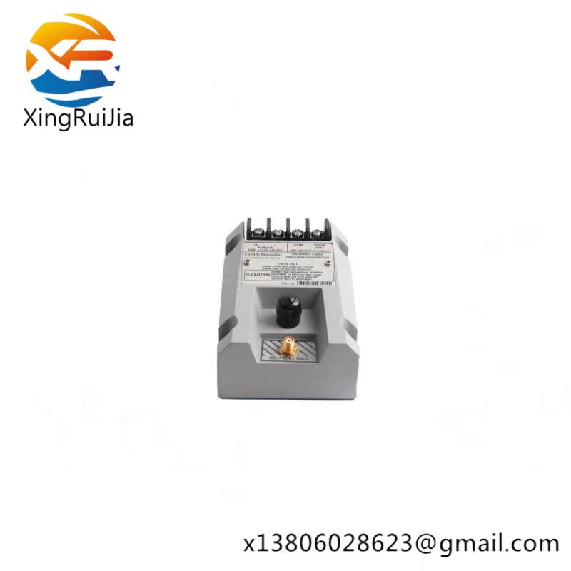 990-05-xx-01-00_mod_147202-01_bently_nevada_vibration_transmitter.jpeg BENTLY NEVADA 990-05-XX-01-00 MOD 147202-01 Vibration Transmitter
