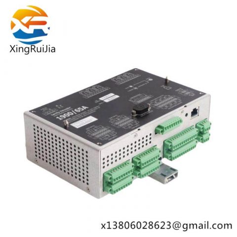 BENTLY NEVADA 991-01-XX-01-00 MOD:288865-01 Transmitter