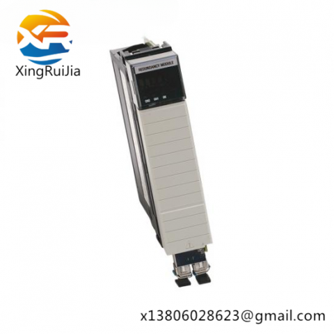 A-B 1756-RM2