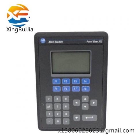 A-B 2711-K3A10L1