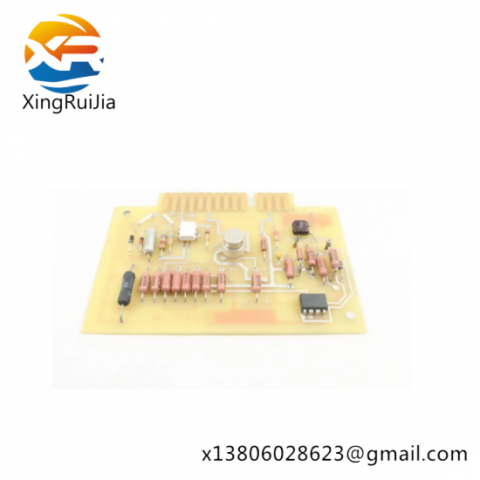 A20592-B PLC Module