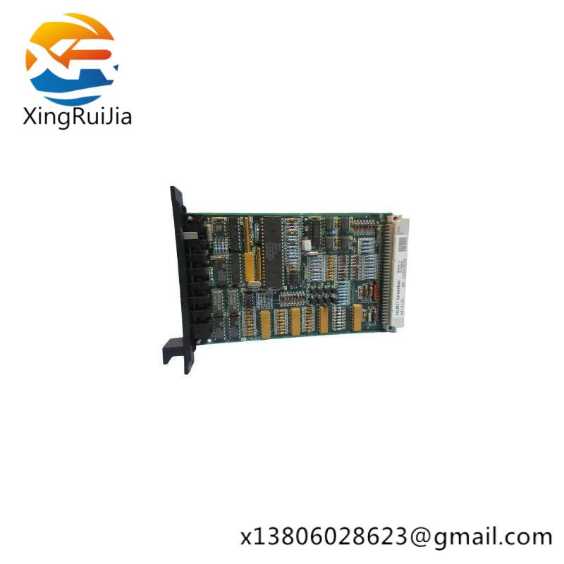 a413125_aiu8_neles_analog_input_module.jpg NELES A413125 AIU8 Analog Input Module