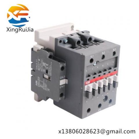 A50-30-11 1SBL351001R8011 ABB DC Contactor