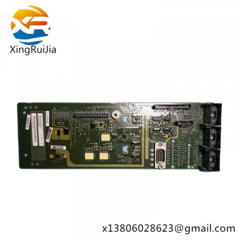 SIEMENS A5E00453505 fiber optic communication