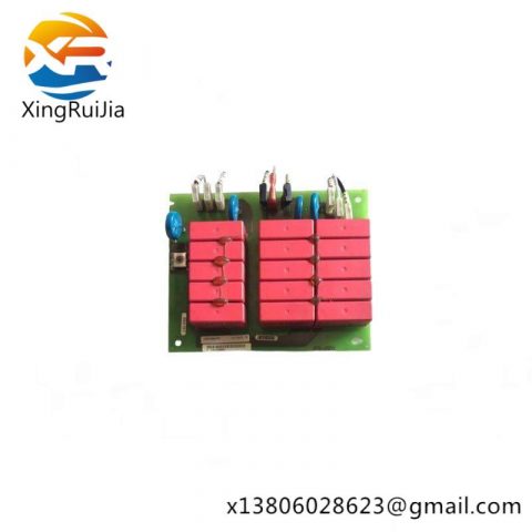 SIEMENS A5E00680725 DRIVE BOARD
