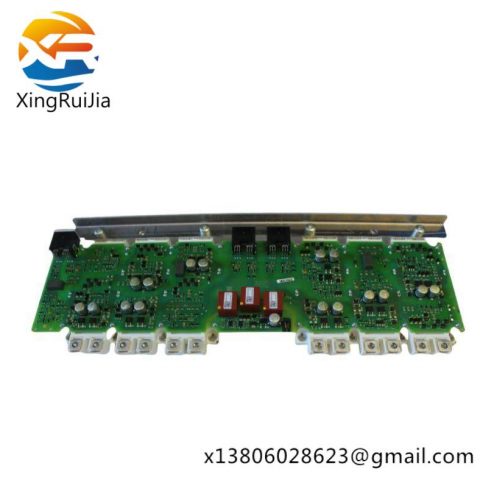 SIEMENS A5E00714562 Sinamics Powerblock Unit