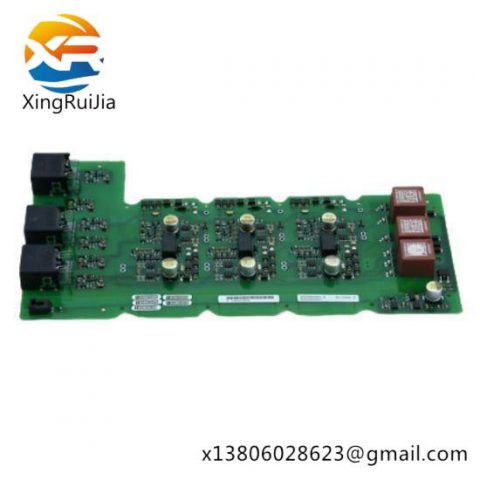 A5E00825001 Siemens Belt Drive Plate