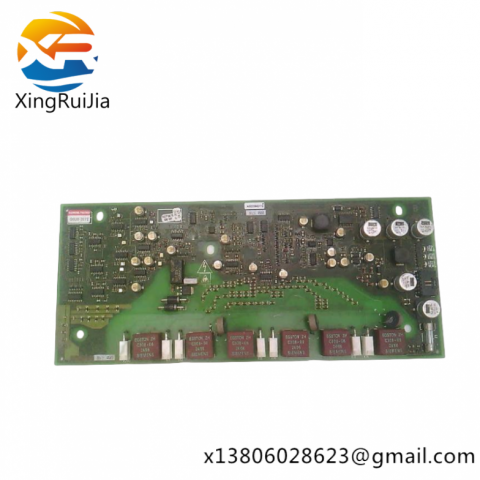 SIEMENS A5E00842112 POWERBLOCK REPAIR PART TCB-MODULE
