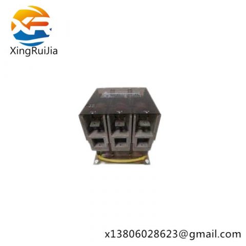 AB 1100-AOA93 CONTACTOR, SER.B, 240V, (BR/WH)