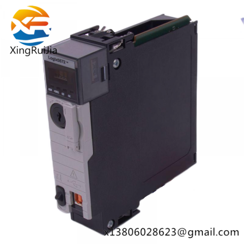 AB 1756-L74/B ControlLogix Logix5574 Processor