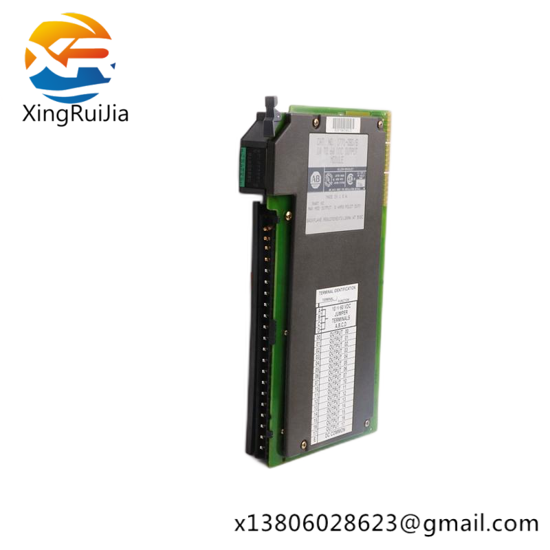 a_1771-hsar_imc-120_servo_ctrlr_module.png AB 1771-HSAR IMC-120 SERVO CTRLR MODULE
