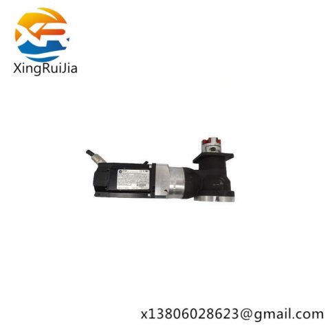 AB MPL-B320P-SJ72AA AC Servo Motor W