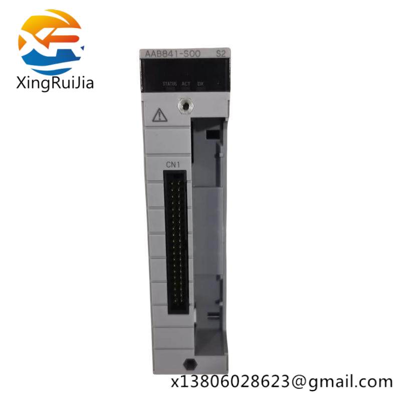 aab841_yokogawa_analog_input_output_module.jpg YOKOGAWA AAB841 Analog Input Output Module