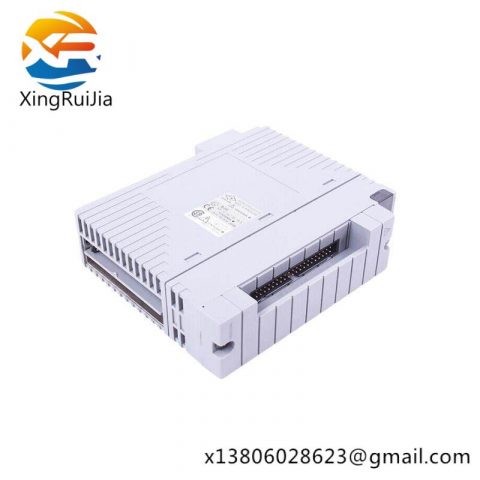 YOKOGAWA AAI135-S00 S2 Analog Input Module