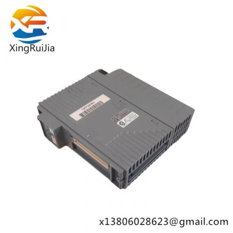 YOKOGAWA AAR145-S03 S1 RTD/POT Input Module