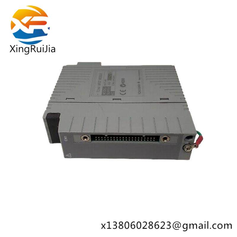 aar145-s50_s1_yokogawa_rtd_pot_input_module.jpg YOKOGAWA AAR145-S50 S1 RTD/POT Input Module