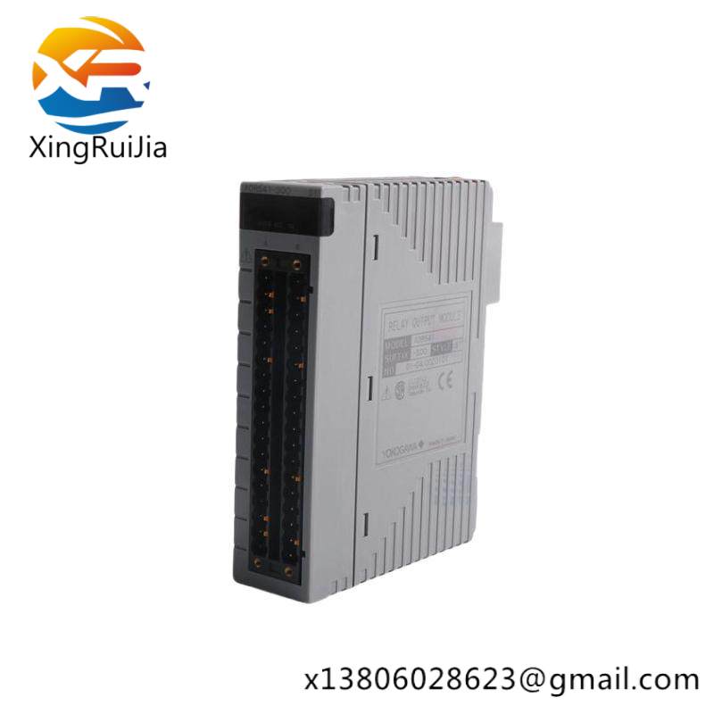 aat145-s53_s1_yokogawa_analog_i_o_module.jpg YOKOGAWA AAT145-S53 S1 Analog I/O Module