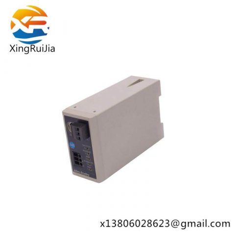 AB 1203-GU6 ENHANCED DEVICENET