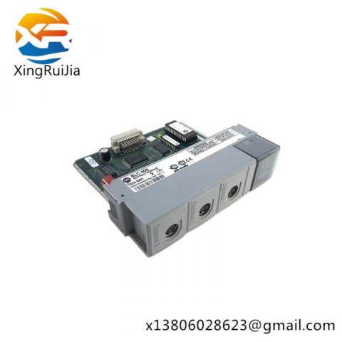 AB 1203-SM1 SCANport Module