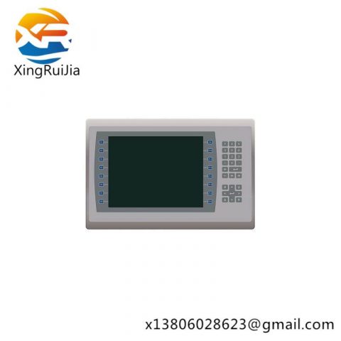 AB 12711P-T15C4D8 OPERATOR INTERFACE