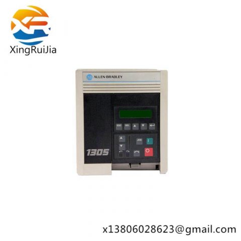 AB 1305-BA03A AC DRIVE