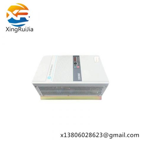 AB 1336-B005-EAD-FA2-L1-S1 Adjustable frequency drive