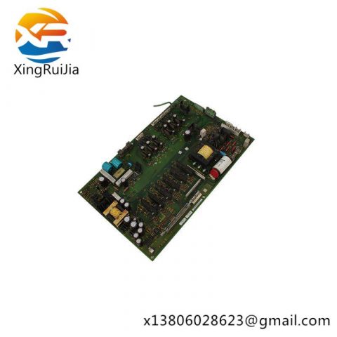 AB 1336-BDB-SP29C 74101-169-53 Gate Driver Board