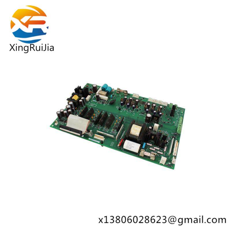 ab_1336-bdb-sp4d_74103-244-54_gate_driver_board_kit.jpg AB 1336-BDB-SP4D 74103-244-54 Gate Driver Board Kit
