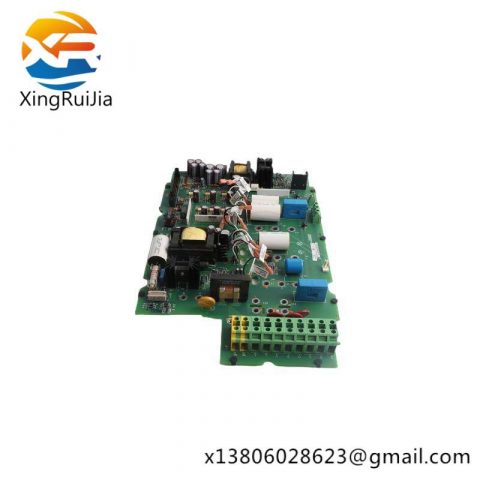AB 1336-BDB-SP5D GATE DRIVE
