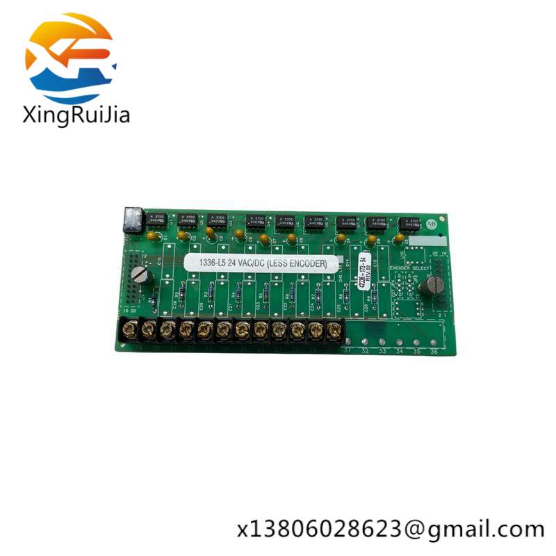ab_1336-l5_42336-173-54_controller_board.jpg AB 1336-L5 42336-173-54 CONTROLLER BOARD