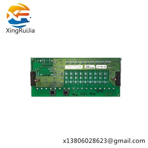 AB 1336-L6/B CONTROL INTERFACE BOARD