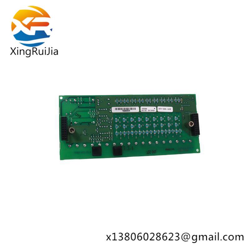 ab_1336-qout-sp13a_transistor_module.jpg AB 1336-QOUT-SP13A TRANSISTOR MODULE