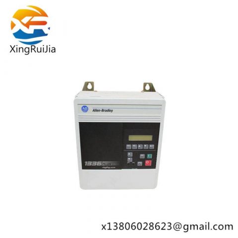 AB 1336F-BRF20-AA-EN-HCS2 AC DRIVE
