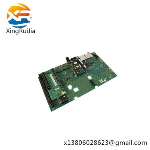 AB 1336F-MCB-SP1C PC BOARD