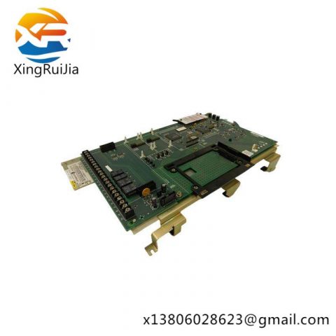AB 1336F-MCB-SP1K CONTROL BOARD