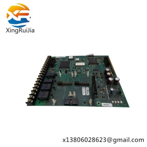 AB 1336F-MCB-SP2L 164989 PLC Module