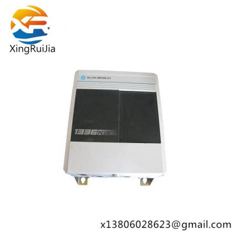 AB 1336S-BRF10-AA-EN-HAP-L6 Plus drive