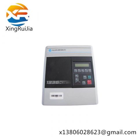AB 1336S-BRF10-AA-EN AC DRIVE