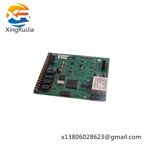 AB 1336S-EN4 42336-221-51N Control Board