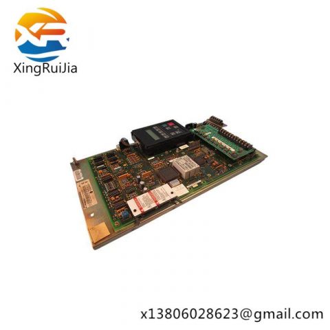 AB 1336S-MCB-SPI 74100-071-51 Drive Board