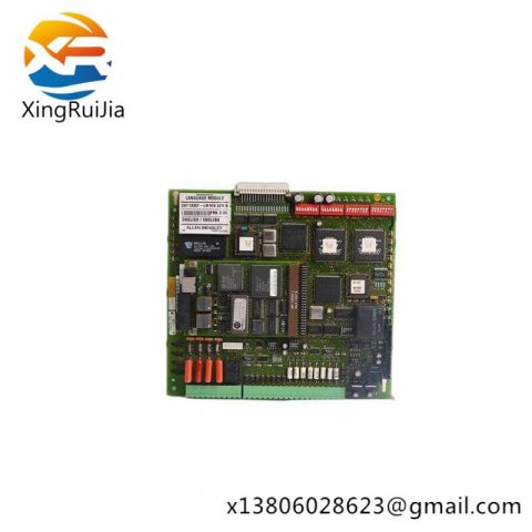 AB 1336T-GT1-SP34B 1336T-LM1EN 74103-015-52A 74101-954-52C Board Drive