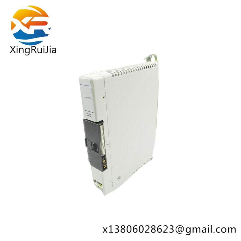 ab_1394-am07_axis_module.jpg AB 1394-AM07 AXIS MODULE
