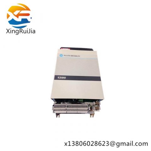AB 1395-A65N-C1-PZ DC DRIVE