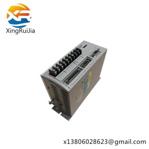 AB 1398-DDM-005 SERVO DRIVE