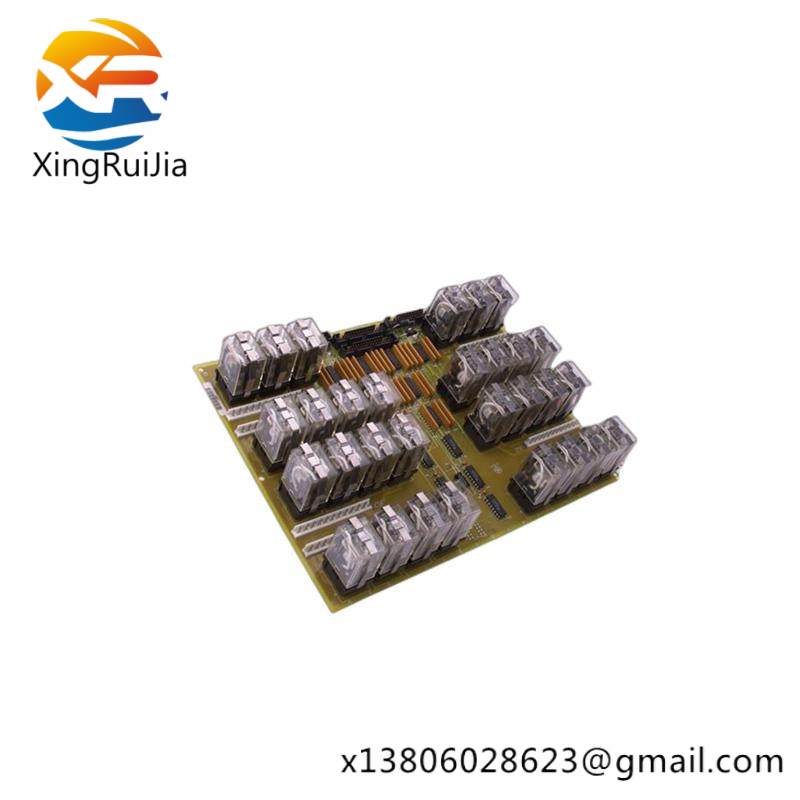 ab_142129_135232-04_circuit_board.jpg AB 142129 135232-04 Circuit board