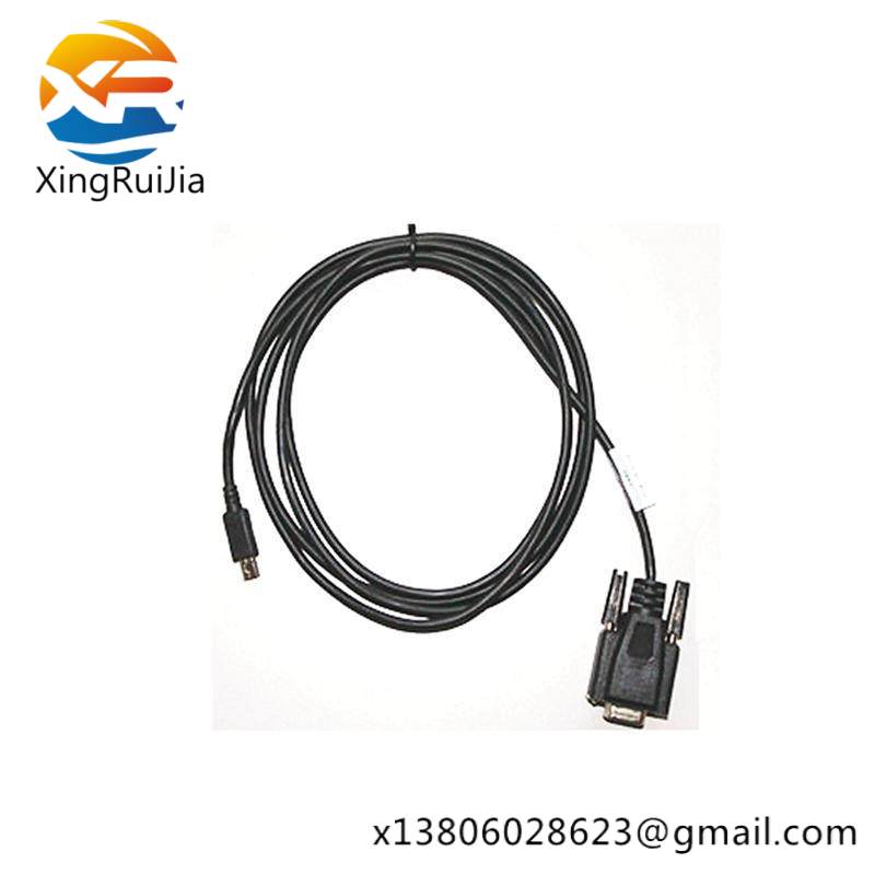 ab_1440-scdb9fxm2_communication_cable.jpg AB 1440-SCDB9FXM2 Communication Cable
