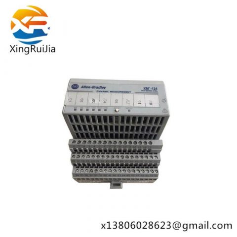 AB 1440-SDM02-01RA STANDARD DYNAMIC MEASUREMENT MODULE