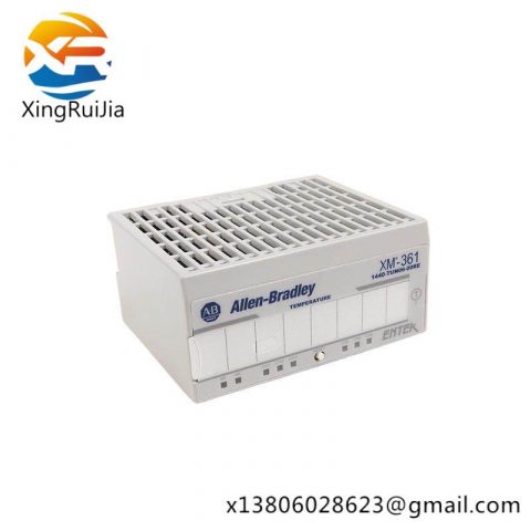 AB 1440-TUN06-00RE TEMPERATURE MODULE
